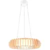 Image de Reality, Suspension, Monte LED Suspension 40W  60cm dimmable blanc CCT couleur de lumière réglable (4700 lm)