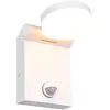 Image de Trio, Éclairage d'extérieur, Adour - Wandlampe - Weisse Matte - inkl. (750 lm, IP44)