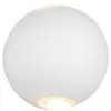 Image de Trio, Éclairage d'extérieur, 246760231 LED WL AVISIO, 2x2W (250 lm)