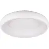 Image de Trio, Plafonnier, Plafonnier apparent à LED Cardona 29W ws 2300-4000K 2000lm Konv IP20 Ø450x105mm (2000 lm)
