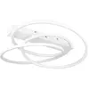 Image de Trio, Plafonnier, LED-Deckenleuchte Darvin 649110131 weiss, 34 W, 4500 lm, CCT (4500 lm)