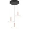Image de Trio, Suspension, Celeste (750 lm)