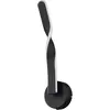 Image de Reality, Plafonnier, LED-Wandleuchte Ginko R25791732, 11W, 3000K, 1150lm, warmweiss, IP20, schwarz (1150 lm)
