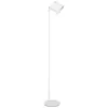 Image de Reality, Lampadaire, LED-Akku-Stehleuchte BLAKE, R42111131, 4,5W, 350lm, 3000K, weiss (350 lm)