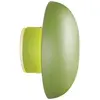 Image de RL live your light, Plafonnier, Reality R24431115 Davey LED Wandleuchte 1,5W  15,5cm Grün warmweiss Touch