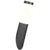 Image de Trio, Éclairage d'extérieur, 209760132 Trioto E27 Wandleuchte Schwarz Matt IP44 (E27, IP44)