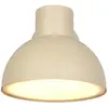 Image de Trio, Éclairage d'extérieur, ELBE - Wandlamp - Sand - excl. 1x E27 4,9 W - Wandmontage - Buitenverlichting - IP44 (E27, IP44)