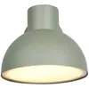 Image de Trio, Éclairage d'extérieur, ELBE - Wandlamp - Groen - excl. 1x E27 4,9 W - Wandmontage - Buitenverlichting - IP44 (E27, IP44)