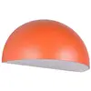 Image de Trio, Éclairage d'extérieur, MAAS - Wandlamp - Abrikoos - excl. 1x E27 4,9 W - Wandmontage - Buitenverlichting - IP44 (E27, IP44)