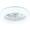 Image de RL live your light, Plafonnier, Mora (1800 lm)