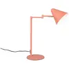 Image de Trio, Lampe de table, 563900140 Cosima E14 Tischleuchte  15cm Apricot (E14)
