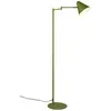 Image de Trio, Lampadaire, 463900115 Cosima E14 Stehleuchte  15cm Grün (E14)