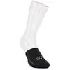 Image de Gore Wear, Unisexe, Surchaussures, Couvre-pieds C3 Windstopper (42, 43, 44, 45, 46, 47), Noir