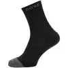 Image de Gore Wear Chaussettes de vélo d'hiver Thermo