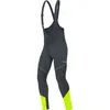 Image de Collant à bretelles Gore C3 Pro Bib Windstopper +