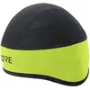 Image de Gore Wear, Unisexe, Bonnet, C3 Windstopper Casque Casquette Unisex, Jaune, (60 - 64 cm)