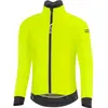 Image de Gore Wear, Hommes, Veste de cyclisme, Veste thermique C5 GTX I (S), Jaune, S