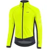 Image de Gore Wear, Hommes, Veste de cyclisme, C3 Gore-Tex Infinium (L), Jaune, L