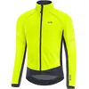 Image de Gore Wear, Hommes, Veste de cyclisme, C3 Gore-Tex Infinium (XXL), Jaune, XXL