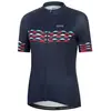 Image de Gore® Wear Maillot à Manches Courtes Skyline XS