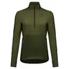 Image de Gore Wear Maillot manches longues TrailKPR Hybrid