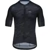 Image de Gore Wear Maillot manches courtes Spirit Organic Camo