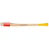 Image de Ochsenkopf, Outils de frappe : accessoires, Manche de rechange Ochs, Hickory, pommeau, 900 mm ROTBAND-PLUS