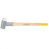 Image de Ochsenkopf, Marteau, OX 36 H-2609 Marteau-pilon à clavette sans rebond (3300 g)