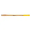Image de Ochsenkopf, Outils de frappe : accessoires, OX E-36 H-2600 Manche de rechange, Hickory, pommeau 900 mm