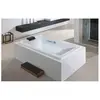 Image de Hoesch, Baignoire, Baignoire SCELTA 1900x800x480mm blanc (205 l, 193 cm, 80 cm)