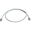 Image de Telegärtner MP8 FS 600 (S/FTP, CAT6a, 1 m), Câble réseau