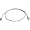 Image de Telegärtner MP8 FS 600 (PiMF, S/FTP, CAT6a, 5 m), Câble réseau