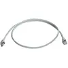 Image de Telegärtner Câble de raccordement (PiMF, S/FTP, CAT6a, 7.50 m), Câble réseau