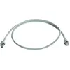 Image de Telegärtner Télégraphe MP8 FS 600 (S/FTP, CAT6a, 15 m), Câble réseau