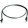 Image de Telegärtner MP8 100 (U/UTP, UTP, CAT5e, 5 m), Câble réseau