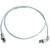 Image de Telegärtner MP8 FS 500 (S/FTP, CAT6a, 1 m), Câble réseau