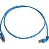 Image de Telegärtner MP8 FS 500 (S/FTP, CAT6a, 2 m), Câble réseau