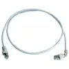 Image de Telegärtner MP8 FS 500 (S/FTP, CAT6a, 5 m), Câble réseau