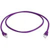 Image de Telegärtner DataVoice Office (PiMF, S/FTP, CAT6a, 3 m), Câble réseau