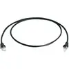 Image de Telegärtner Telegartner MP8 FS 500 (S/FTP, CAT6a, 0.25 m), Câble réseau