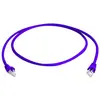 Image de Telegärtner Telegartner (S/FTP, CAT6a, 5 m), Câble réseau