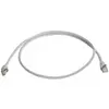 Image de Telegärtner MP8 FS 500 (PiMF, S/FTP, CAT6a, 20 m), Câble réseau