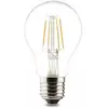 Image de Müller Licht, Ampoule, Ampoule LED filament 7,5W E27 806lm 2700K claire (E27, 806 lm, 1x)
