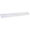 Image de Müller-Licht Planus 60 20500088 Plafonnier LED blanc 25 W blanc neutre