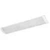 Image de Müller-Licht Stilo Switch Tone 60 20500091 Plafonnier LED blanc 25 W