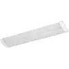 Image de Müller Licht, Plafonnier, Stilo Switch Tone 60 20500091 Plafonnier à LED blanc 25W (2400 lm)
