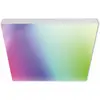Image de Müller Licht, Plafonnier, Dalle LED +couleur, 30x30 luminaires à panneaux LED (1400 lm)