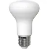 Image de Müller-Licht 401024 LED EEC A+ (A++ - E) E27 réflecteur 10 W blanc chaud (Ø x H) 63 mm x 100 mm