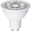 Image de Müller-Licht 401032 LED EEC A+ (A++ - E) GU10 réflecteur 7.5 W blanc froid (Ø x H) 50 mm x 54 mm