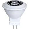 Image de Müller-Licht 401041 LED EEC A+ (A++ - E) GU4 réflecteur 3 W blanc chaud (Ø x H) 35 mm x 40 mm